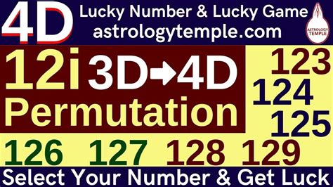 damacai number history|4D Lucky No. .